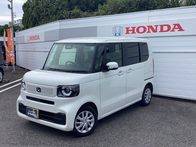 ホンダ N-BOX 
