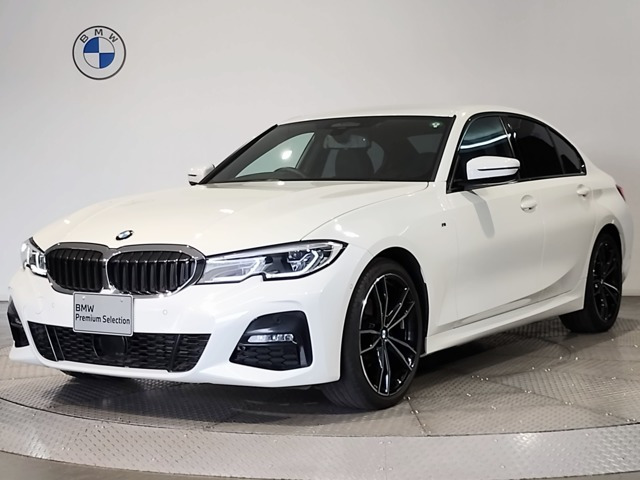 3シリーズセダン 320d xドライブ Mスポーツ 4WD 