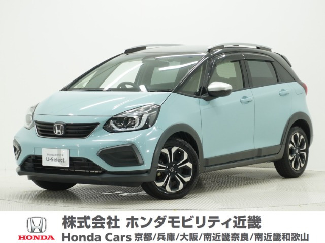 ホンダ フィット 