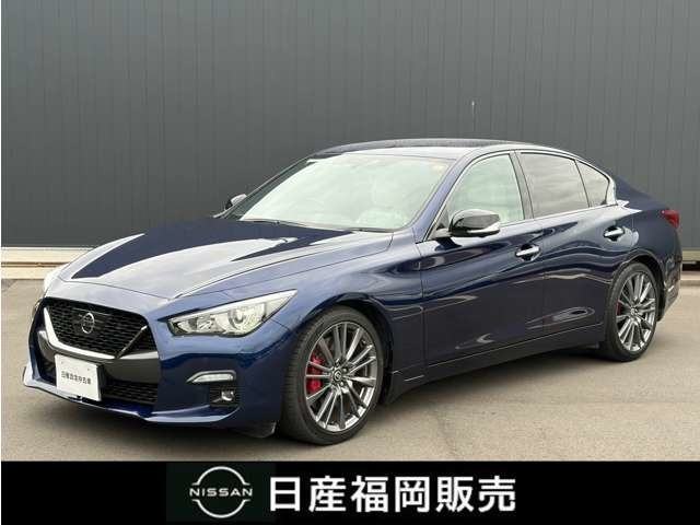 スカイライン 3.0 400R 