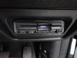 ビルトインタイプのETCでスッキリ◎配線も気になりません!!御納車の際、セットアップをしてお渡しさせて頂きます!!