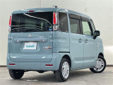 スペーシア ハイブリッド(HYBRID)  X 4WD 修復歴無し