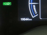 走行距離約20000キロとなります。