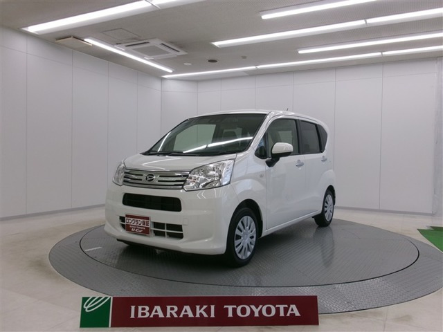 ムーヴ L SAIII 