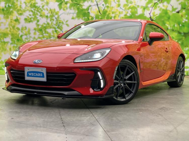 BRZ 2.4 S