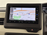 N-BOX G L ホンダセンシング 修復歴無し
