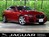 ジャガー XE 2.0 プレステージ