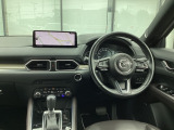 CX-5 2.2 XD エクスクルーシブ モード 4WD 