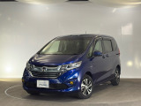 ホンダ フリード+
