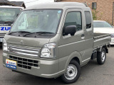 スズキ認定中古車にて安心 キズやへこみは現状販売となりますのでご了承ください