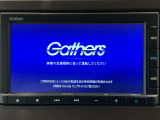 【オーディオ機能】ナビに一体のオーディオは、CDプレーヤーを装備♪もちろんFM/AMラジオもお聞きいただけますよ♪