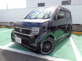 ホンダ N-WGNカスタム