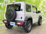 ジムニーシエラ 1.5 JC 4WD 