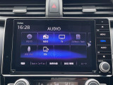 【Bluetooth】ナビゲーションと携帯電話/スマートフォンをBluetooth接続することができます。接続するとハンズフリーで使用することができるので、とても便利です!