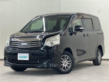 ノア 2.0 X スペシャルエディション 4WD 修復歴無し