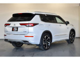 アウトランダー PHEV 2.4 P 4WD 