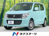 スズキ ワゴンR