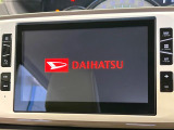 【純正8型ナビ】人気の純正ナビを装備。オーディオ機能も充実しており、Bluetooth接続すればお持ちのスマホやMP3プレイヤーの音楽を再生可能!毎日の運転がさらに楽しくなります!!