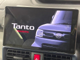タント X 