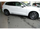 人気のXC60のディーゼルターボが入荷致しました。
