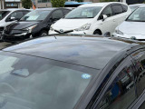 納車前には全車専用機械でクリーニングを行っております!!隅々まで綺麗に仕上げてからお渡しします!!