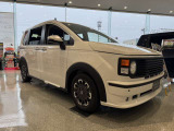 フリードCROSSTAR