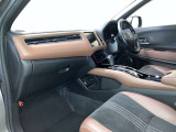 見通しのよいすっきりとした視界で、誰でも運転しやすいです。運転のしやすさは疲れにくさにも繋がりますよ♪