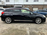 インプレッサスポーツ 2.0 i-S 4WD 