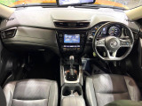 エクストレイル 2.0 20X ハイブリッド 4WD 