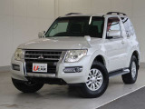 パジェロ 3.0 ショート VR-I 4WD 