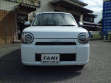 ミラトコット G リミテッド SAIII 