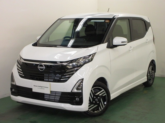 日産 デイズ 