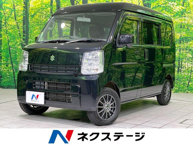 スズキ エブリイ 