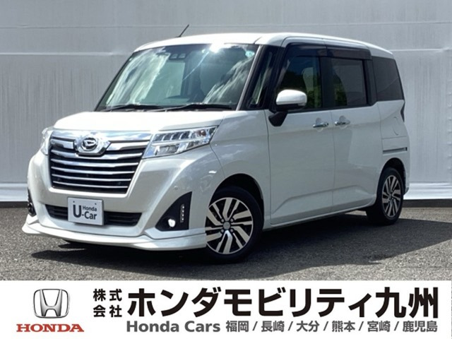 トール 1.0 G リミテッドII SAIII