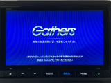 Honda CONEECT対応で、更に便利が広がったナビディスプレーです♪もちろんFM/AMラジオもお聞きいただけますよ♪