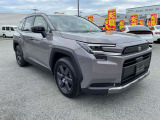RAV4 2.5 アドベンチャー E-Four 4WD メーカーOP/パノラマルーフ・ブラック内装