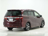 ◆法定整備実施◆Honda認定中古車の整備基準にもとづく整備を実施いたします。法定点検の整備に加え、Honda独自のプラスアルファー点検整備を実施。基準を満たしていない消耗部品を交換いたします。