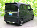 N-BOXカスタム L 