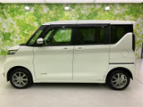 ルークス ハイウェイスターX 4WD 