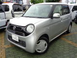 シンプルだけど愛嬌があって飽きの来ないデザインのお車です