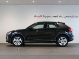 Q2 35 TFSI アドバンスド 
