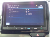 オーディオメニュー・Bluetooth・TV