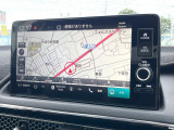 【純正ナビ】人気の純正ナビを装備。オーディオ機能も充実しており、Bluetooth接続すればお持ちのスマホやMP3プレイヤーの音楽を再生可能!毎日の運転がさらに楽しくなります!!