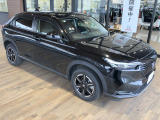 ヴェゼル 1.5 e:HEV X 4WD 