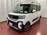 タント ファンクロス リミテッド 