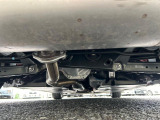 下回りがきれいなうちに、防錆加工の施工がオススメ。降雪地域はもちろん、沿岸部にお住いの方や、趣味でマリン・ウィンタースポーツをされる方にご好評いただいております。