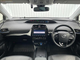 プリウス 1.8 S ツーリングセレクション 修復歴無し