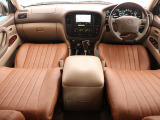ランドクルーザー100 4.7 VXリミテッド Gセレクション 4WD 