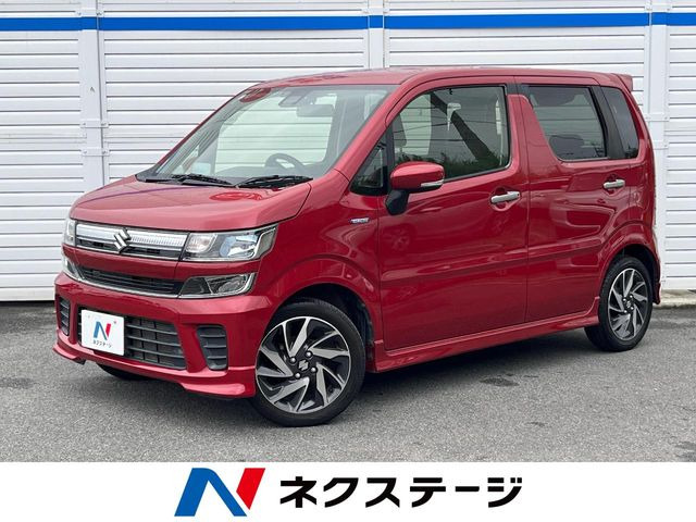 ワゴンR ハイブリッド(HYBRID) FX リミテッド 