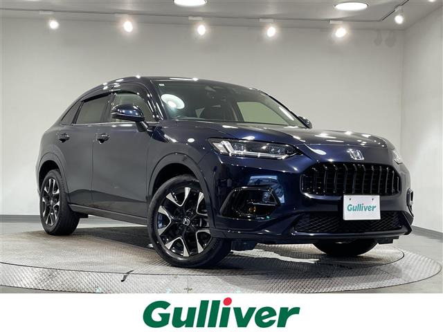 ZR-V 2.0 e:HEV Z 4WD 本革シート